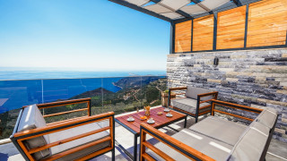 VKV6330 Villa Kalkan
