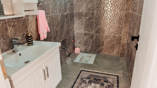 VKV5235 Villa Kalkan