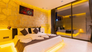 VKV4908 Villa Kalkan