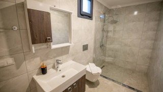 VKV5693 Villa Kalkan