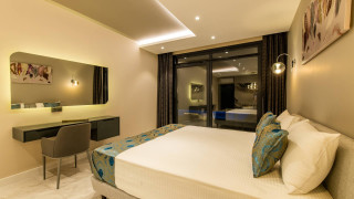 VKV5109 Villa Kalkan