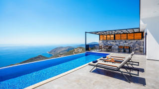 VKV6330 Villa Kalkan