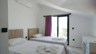 VKV6450 Villa Kalkan