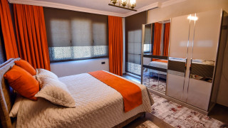 VKV5235 Villa Kalkan