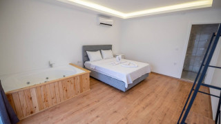 VKV5693 Villa Kalkan