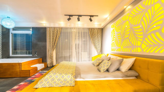 VKV8097 Villa Kalkan