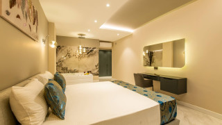 VKV5109 Villa Kalkan