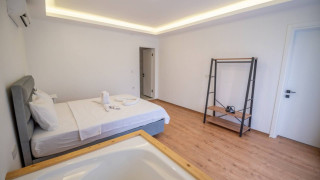 VKV5693 Villa Kalkan