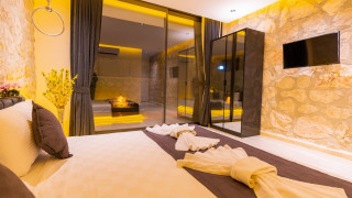 VKV4908 Villa Kalkan