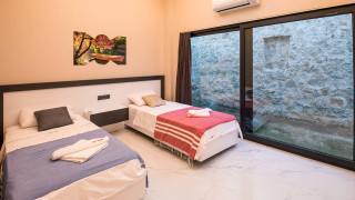 VKV5537 Villa Kalkan