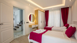 VKV9860 Villa Kalkan