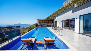 VKV6330 Villa Kalkan