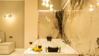 VKV5109 Villa Kalkan