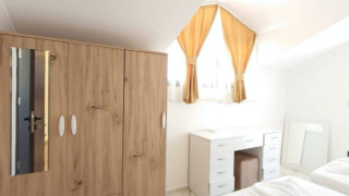 VKV6450 Villa Kalkan