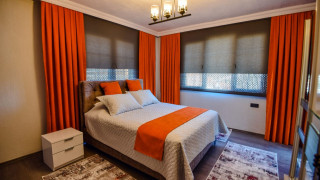 VKV5235 Villa Kalkan