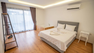 VKV5693 Villa Kalkan