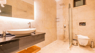 VKV4908 Villa Kalkan