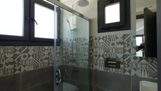 VKV6450 Villa Kalkan