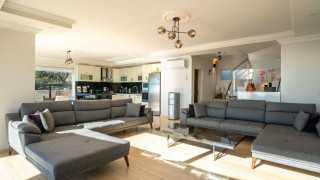 VKV5679 Villa Kalkan