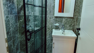 VKV5235 Villa Kalkan