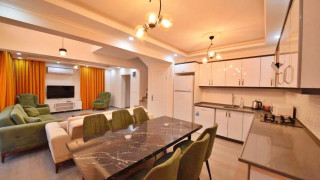 VKV6563 Villa Kalkan