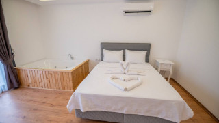 VKV5693 Villa Kalkan