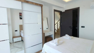 VKV6450 Villa Kalkan