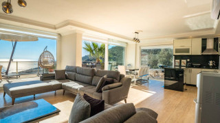 VKV5679 Villa Kalkan