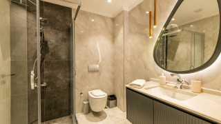VKV5109 Villa Kalkan