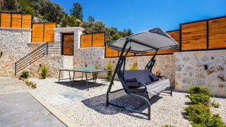 VKV6330 Villa Kalkan