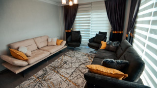 VKV5235 Villa Kalkan