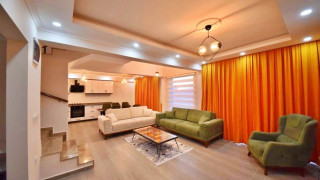 VKV6563 Villa Kalkan