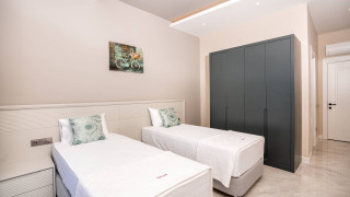 VKV5109 Villa Kalkan