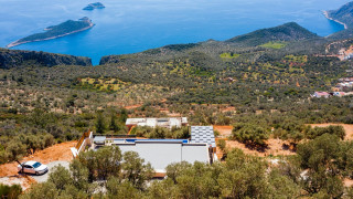 VKV6330 Villa Kalkan