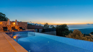 VKV6742 Villa Kalkan