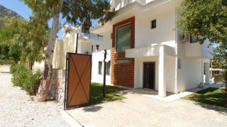 VKV6450 Villa Kalkan