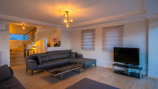 VKV5679 Villa Kalkan