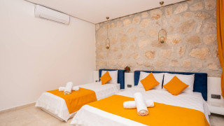 VKV4908 Villa Kalkan