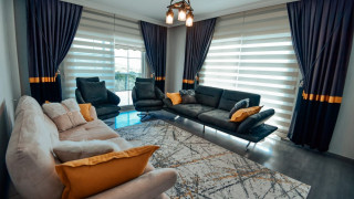 VKV5235 Villa Kalkan