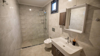 VKV5693 Villa Kalkan