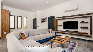 VKV6330 Villa Kalkan