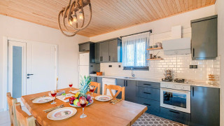 VKV9627 Villa Kalkan