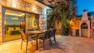 VKV6742 Villa Kalkan