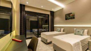 VKV5109 Villa Kalkan