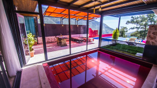 BVK6614 Balayı Villası