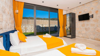 VKV4908 Villa Kalkan