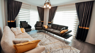 VKV5235 Villa Kalkan