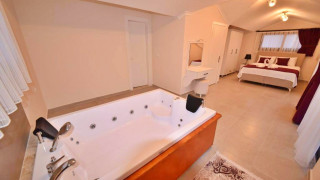 VKV6563 Villa Kalkan
