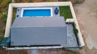 VKV5693 Villa Kalkan