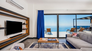 VKV6330 Villa Kalkan